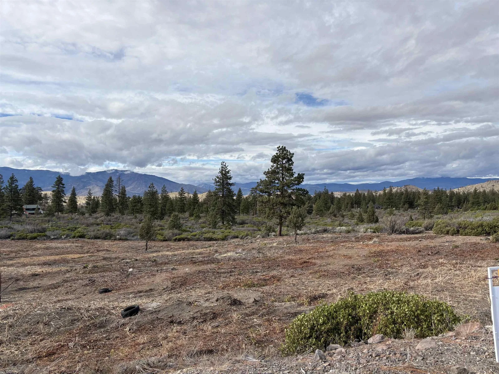Blk 1 Lot 10 Big Springs Road, Weed — view 7 of 8