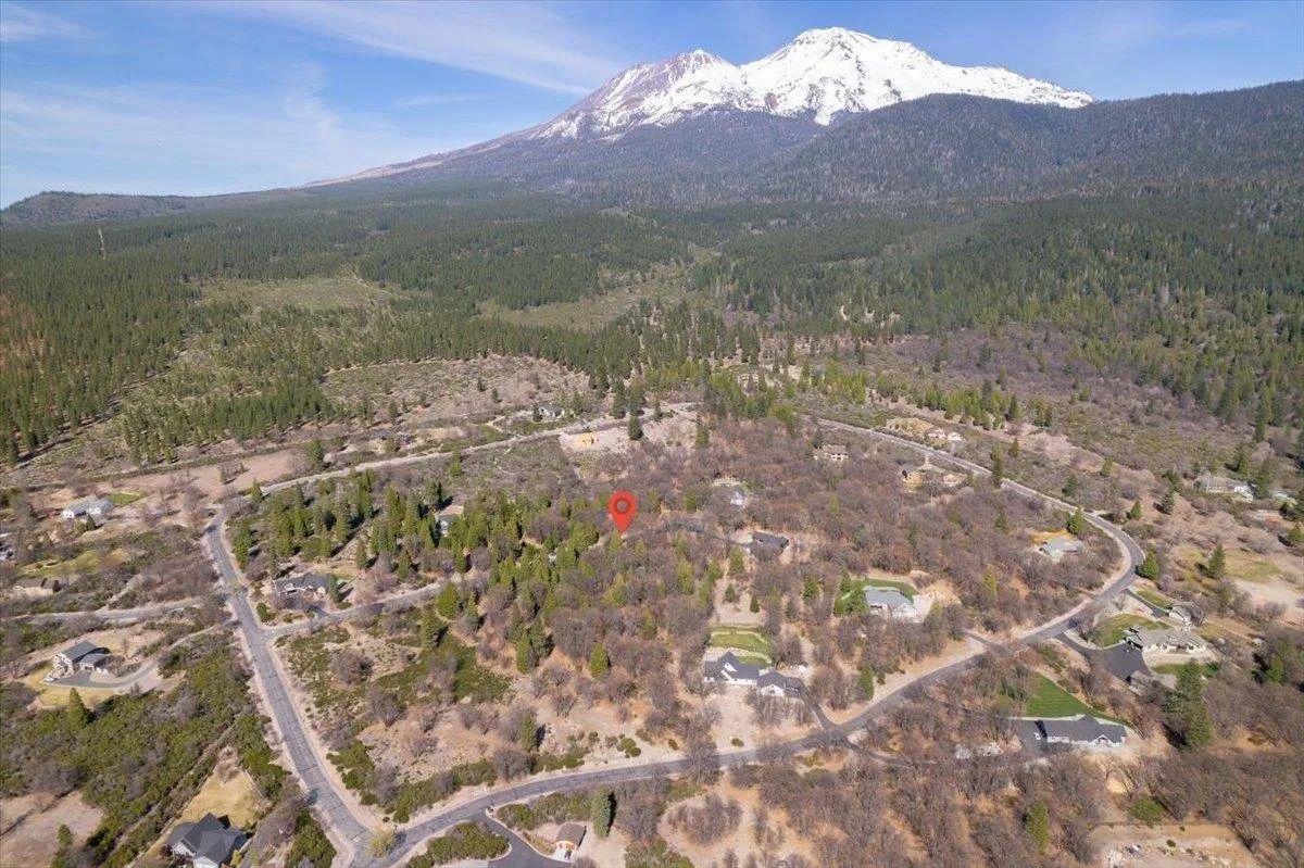 Lot 36 North Ridge Ct, Mount Shasta — view 8 of 12