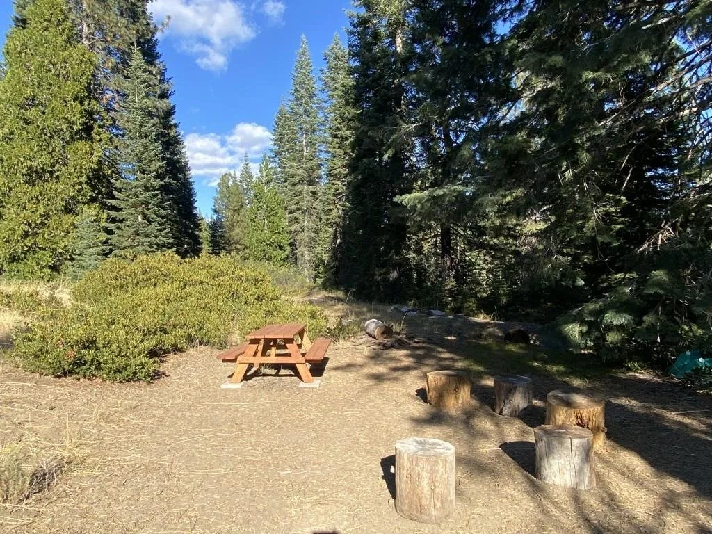 4-H-6 & 7 Ridge Dr, McCloud — view 9 of 12