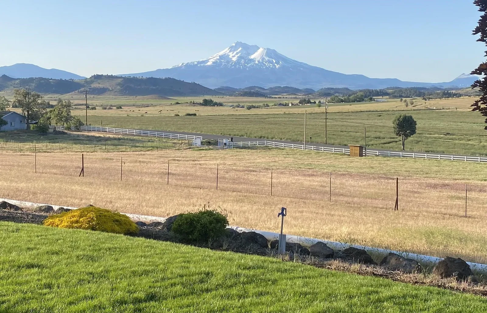 1201 Ball Mountain Little Shasta Rd, Montague — view 8 of 12