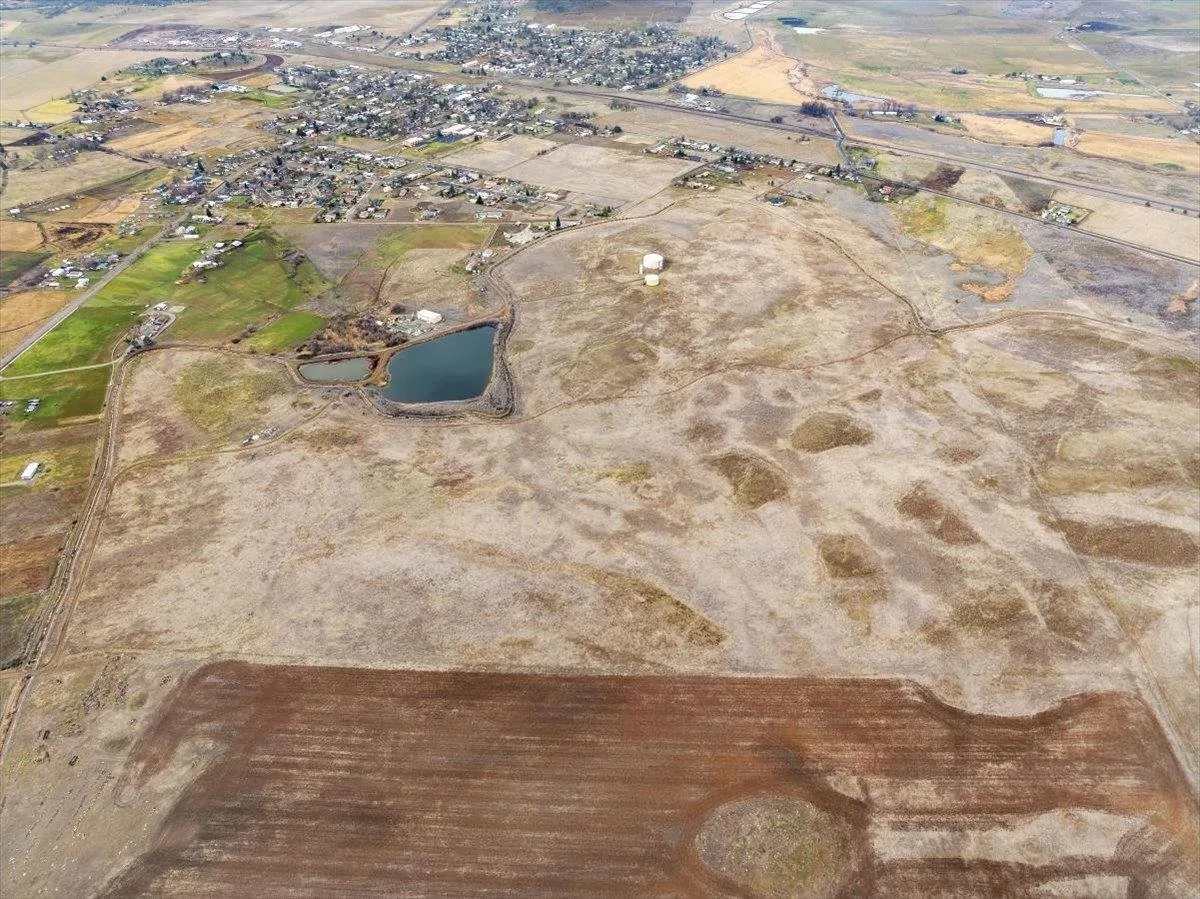 104 Acres Ball Mountain Little Shasta Rd, Montague — view 3 of 11