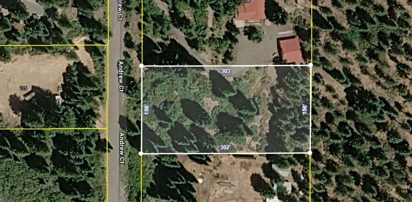 Lot 7 Andrew Ct, Mount Shasta — view 11 of 11