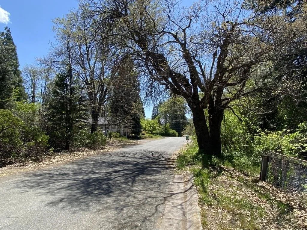 Exterior at Lots 4 & 5 Berry St, Mount Shasta — 3 of 5