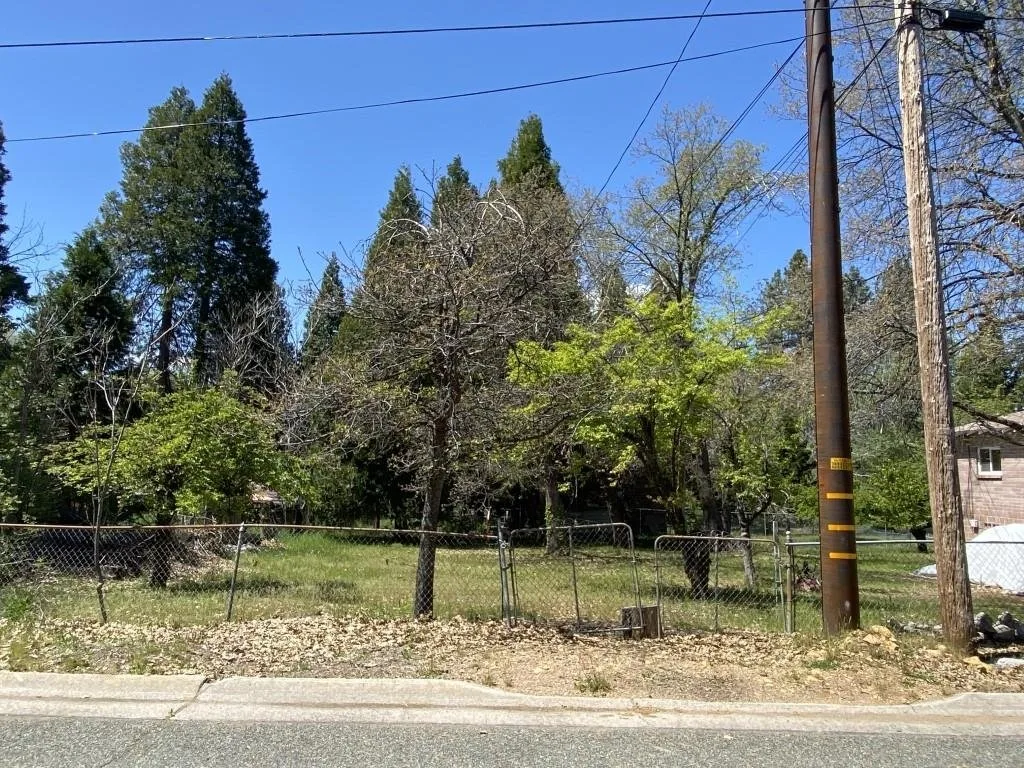 Exterior at Lots 4 & 5 Berry St, Mount Shasta — 2 of 5