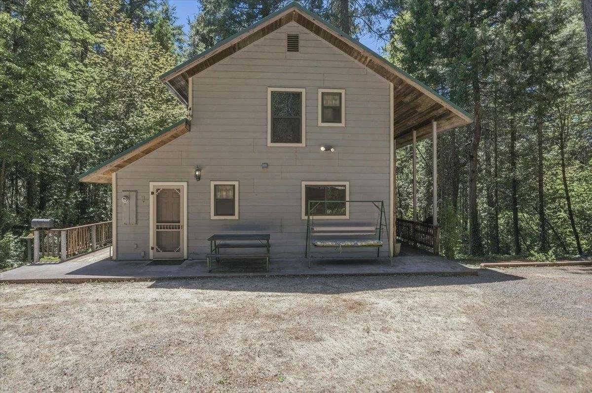 Exterior at 20929 Fall Creek Rd, Castella — 2 of 6