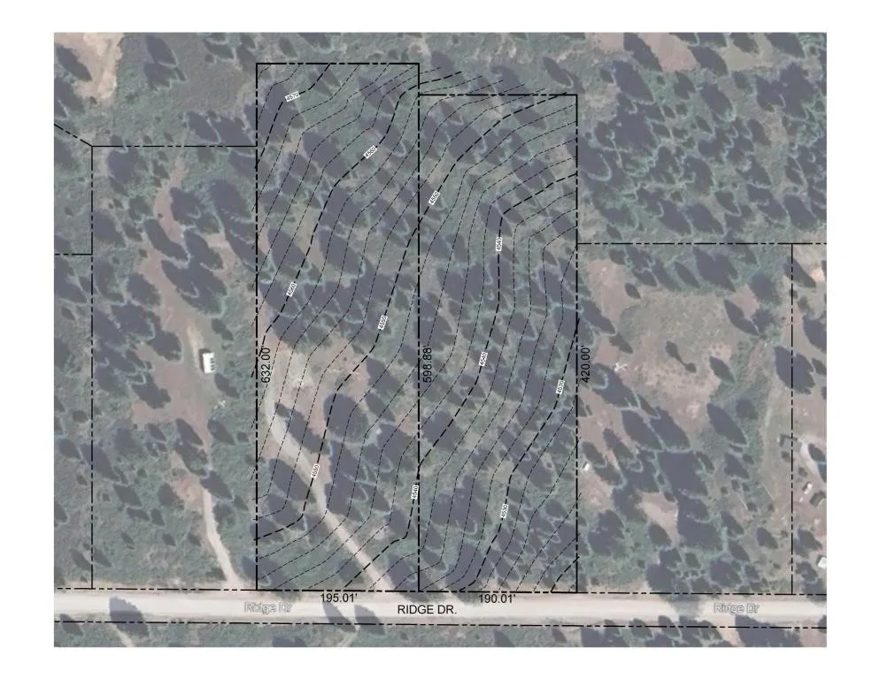 4-H-6 & 7 Ridge Dr, McCloud — view 6 of 12