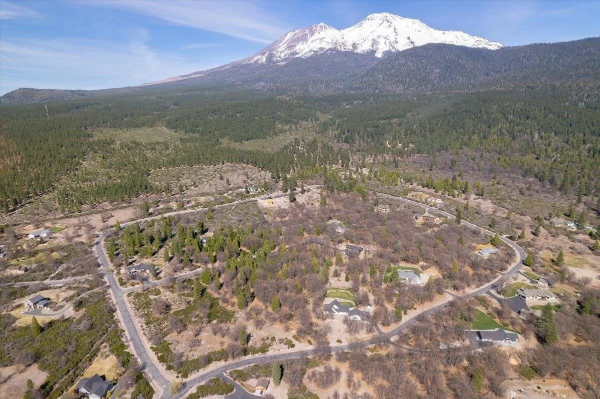 Lot 36 North Ridge Ct, Mount Shasta — view 9 of 12