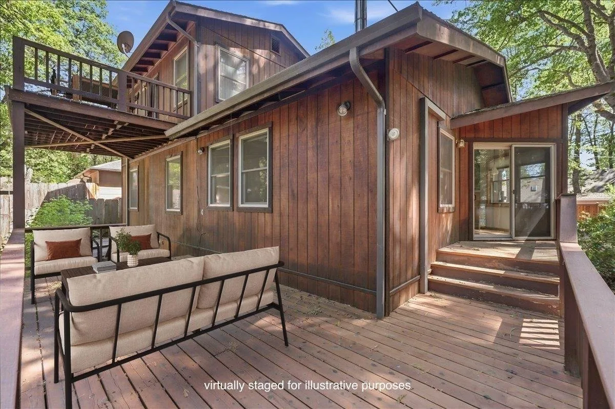 306 Gaudenzio, Mount Shasta — view 4 of 12
