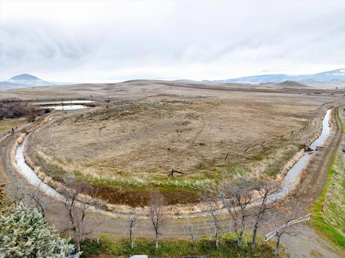 104 Acres Ball Mountain Little Shasta Rd, Montague — view 11 of 11