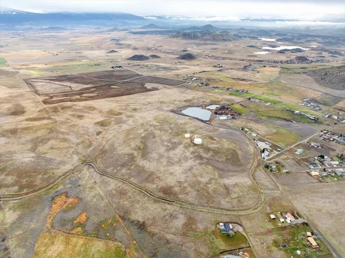 104 Acres Ball Mountain Little Shasta Rd, Montague — view 6 of 11