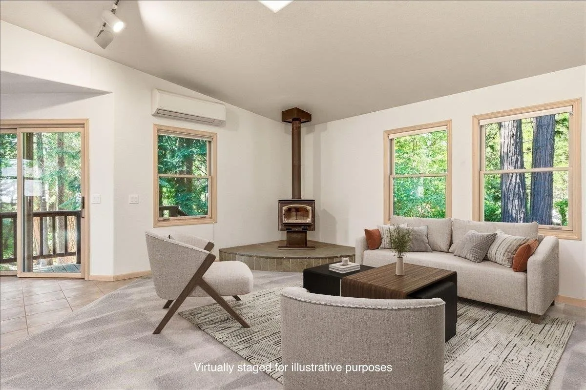306 Gaudenzio, Mount Shasta — view 11 of 12